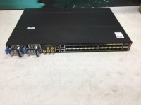 Disaggregated Cell Site Gateway Router&nbsp;