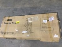 VivoHome Power Tower - Unsure if Complete&nbsp;