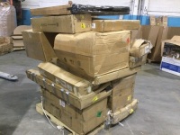 Salvage Pallet. Items Will Be Broken and Incomplete.&nbsp;