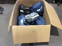 Lot of (18) Pairs of Athletic Shoes, Size 39&nbsp;