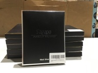 Lot of (11) S'agapo Makeup Brush Sets