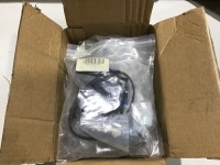 Lot of (6)&nbsp;DEF Wire Harness Connectors
