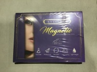 Lot of (10)&nbsp;Magnetic Eyeliner and Lashes Kit, 10 Pair