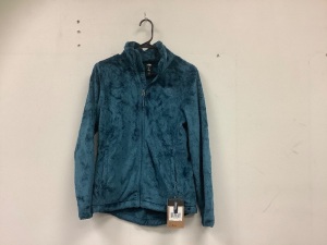 North Face Womens Jacket, S, Appears New, Sold as is