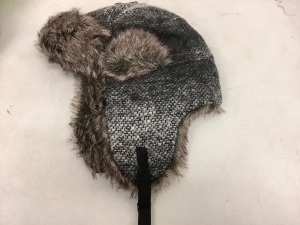 Trapper hat, Appears new, Sold as is