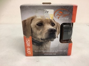 Sport Dog Add A Collar Receiver, E-Commerce Return, Sold as is