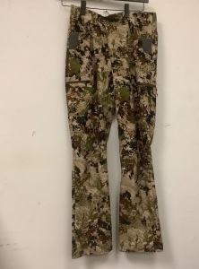 Sitka Mens Pants, Size 32, E-Comm Return