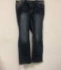 Natural Reflections Womens Jeans, Size 16, E-Comm Return