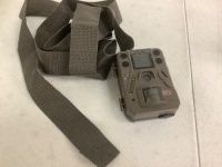 Herters Trail Cam, E-Comm Return