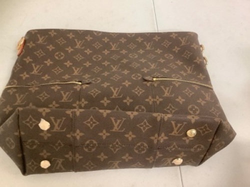Louis Vuitton Bag, Authenticity Unknown, Appears New