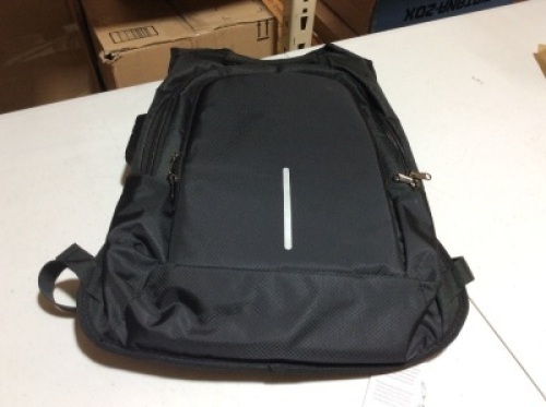 Iswee Anti Theft Business Laptop Backpack - Appears New&nbsp;