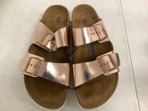 Birkenstocks, Size 10, E-Comm Return