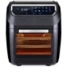 11.6qt 1700W 8-in-1 XL Air Fryer Oven, Rotisserie, Dehydrator Kitchen Cooking Set w/ 8 Accessories&nbsp;