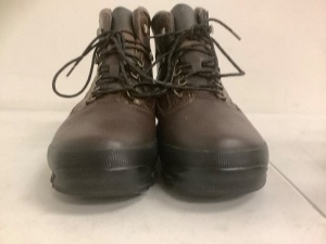 Hiking Boots for Men, 11.5EE, E-Comm Return