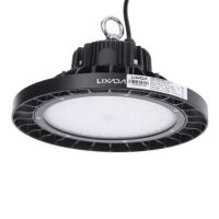 Lixada 200W Ultra Bright LED High Bay Lamp