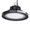 Lixada 200W Ultra Bright LED High Bay Lamp