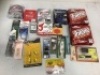 Lot of (20) Assorted Fishing Accessories, E-Comm Return
