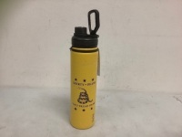 PURE 25oz Bottle, E-Comm Return
