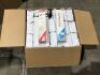 Case of (21) Frigidaire PureSource Water & Ice Refrigerator Filter ULTRAWF, 2 packs