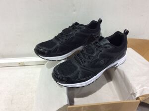 SelfieGo Athletic Shoes, Size 12 