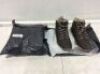 Lot of (2) Cold Weather Boots, Size 43&nbsp;