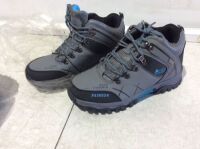 Lot of (2) YITU Fashion Winter Boots, Size 40&nbsp;