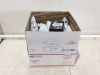 Lot of (25) Mini LED Headlight Conversion Kits