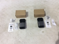 Lot of (2)&nbsp;S7 TWS Wireless Bluetooth 5.0 Stereo Earbuds