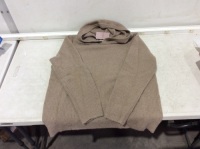 Nap Loungewear Hooded Sweater, Large&nbsp;