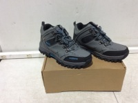 YITU Fashion Hiking Boots, Size 41