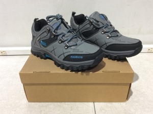 YITU Fashion Hiking Shoes, Size 41 