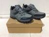 YITU Fashion Hiking Shoes, Size 41&nbsp;