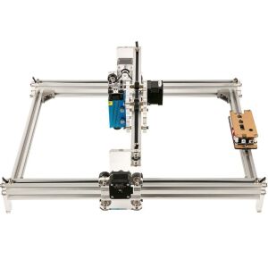 2500mw Mini CNC 3040 Laser Engraver