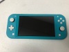 Nintendo Switch Lite, No Charger, Tested/ Works, Sold as is