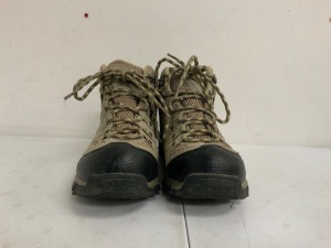 RedHead Womens Hiking Boots, 10M, E-Commerce Return, Sold as is