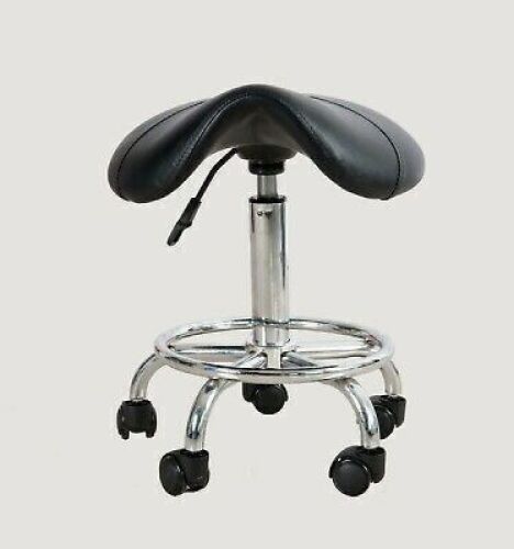 Ara Beauty Adjustable Barber Stool&nbsp;