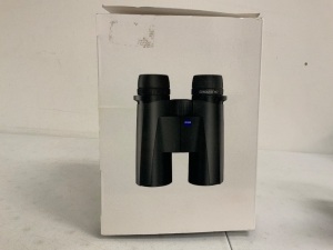 Conquest HD Binoculars, E-Commerce Return/Appears new, Sold as is
