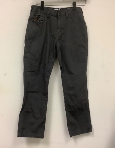 Ariat Mens Pants, 30/30, E-Comm Return