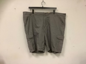 Red Head Mens Shorts, Size 48, E-Comm Return