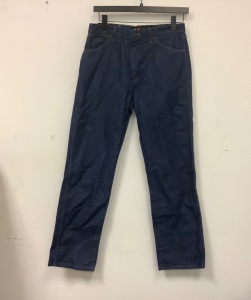 Wrangler Mens Jeans, 34/32, E-Comm Return