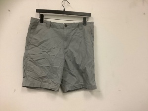 Magellan Mens Shorts, 36W, E-Comm Return