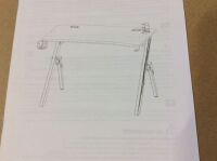 Computer Desk