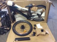 Macwheel 27.5" Electric Mountain Bike&nbsp;