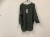 Natural Reflections Womens Sweater, XL, E-Comm Return