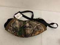 Windstopper Handmuff, E-Commerce Return, Sold as is