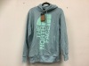 The North Face Womens Hoodie, Large, E-Comm Return