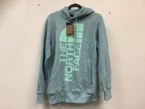 The North Face Womens Hoodie, Large, E-Comm Return