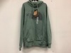 The North Face Mens Hoodie, Large, E-Comm Return