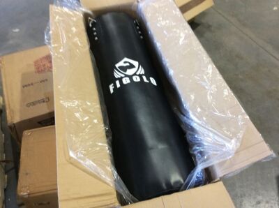 FIGOLO Punching Bag 