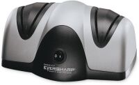 Presto&nbsp;EverSharp Electric Knife Sharpener, Black - NEW